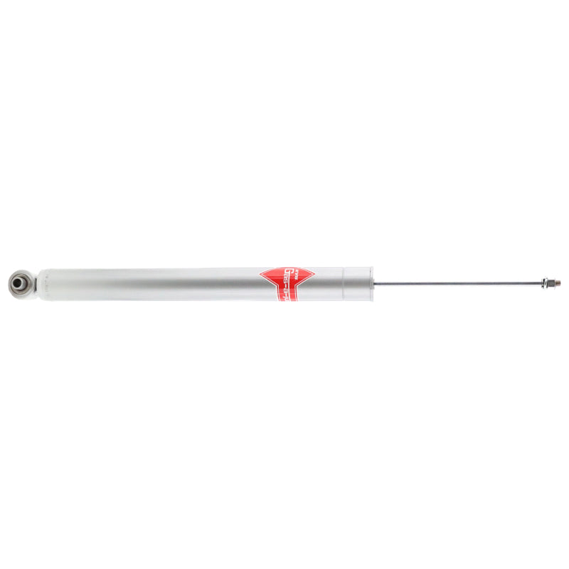 KYB Shocks & Struts Gas-A-Just - KYB Shocks & Struts Gas-A-Just Rear Mercedes-Benz C300 2015-2017