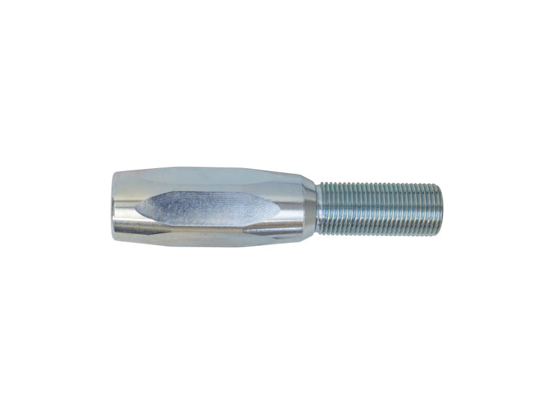 UMI Coil Springs - UMI Performance 3/4in-16 4140 M/F Hex Adjuster 4-1/2in Length