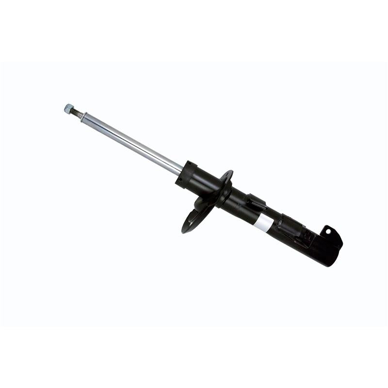 BIL B4 Series Shocks - Bilstein B4 OE Replacement 14-17 Jeep Cherokee w/ Active Drive Front Left Twintube Strut Assembly