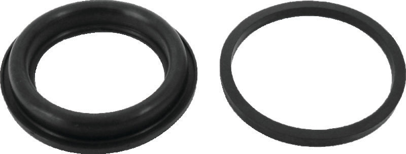 BKC Brake Hardware - Bikers Choice 84-99 Big Twin & Sportster Front Caliper Seal Kit