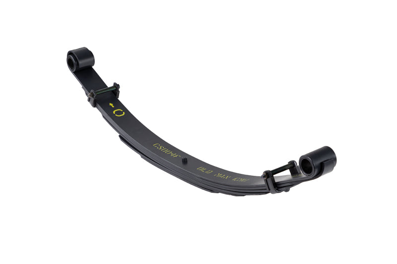 ARB OME Dakar Leaf Springs - ARB / OME Leaf Spring Toy 60 Serf