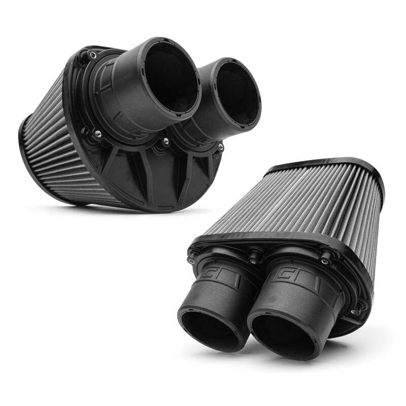 COBB Cold Air Intake - Cobb 21-23 Ford F-150 EcoBoost Raptor/Tremor Intake System w/HCT
