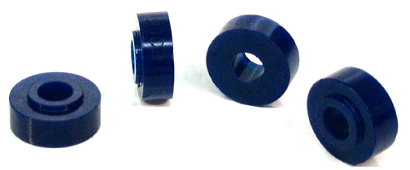 SPR Bushings - Control Arm - SuperPro Morris-Strut Bar To Chassis Mount