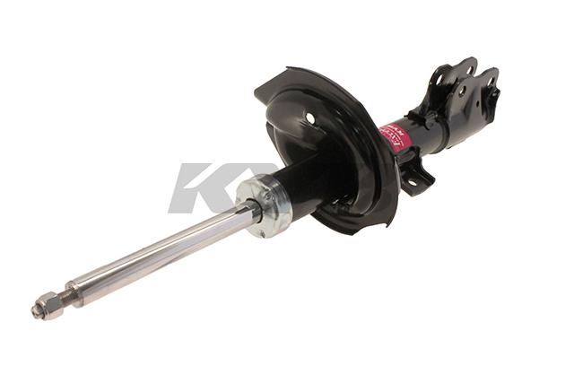 KYB Shock & Strut Excel-G - KYB Shocks & Struts Excel-G Front Right MITSUBISHI Outlander Sport 2011