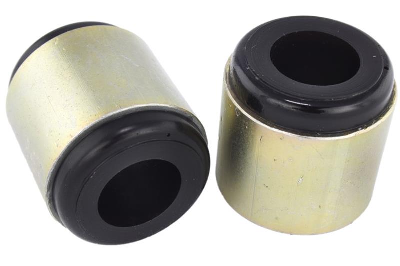 WL Bushings - Trailing Arm - Whiteline Plus 03+ Nissan 350z / Infiniti G35 Rear Upper Rear Trailing Arm (Locates in Hub) Bushing