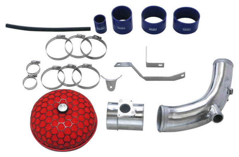 HKS Racing Suction - HKS RS CZ4A LANCER EVO X (SST) 4B11