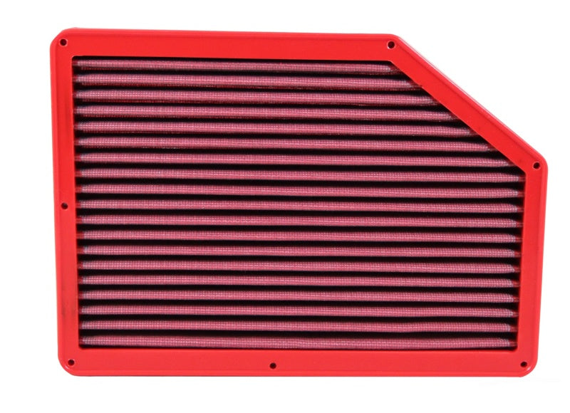 BMC Panel Air Filters - BMC 12-14 Mahindra XUV 500 2.2 TD Replacement Panel Air Filter