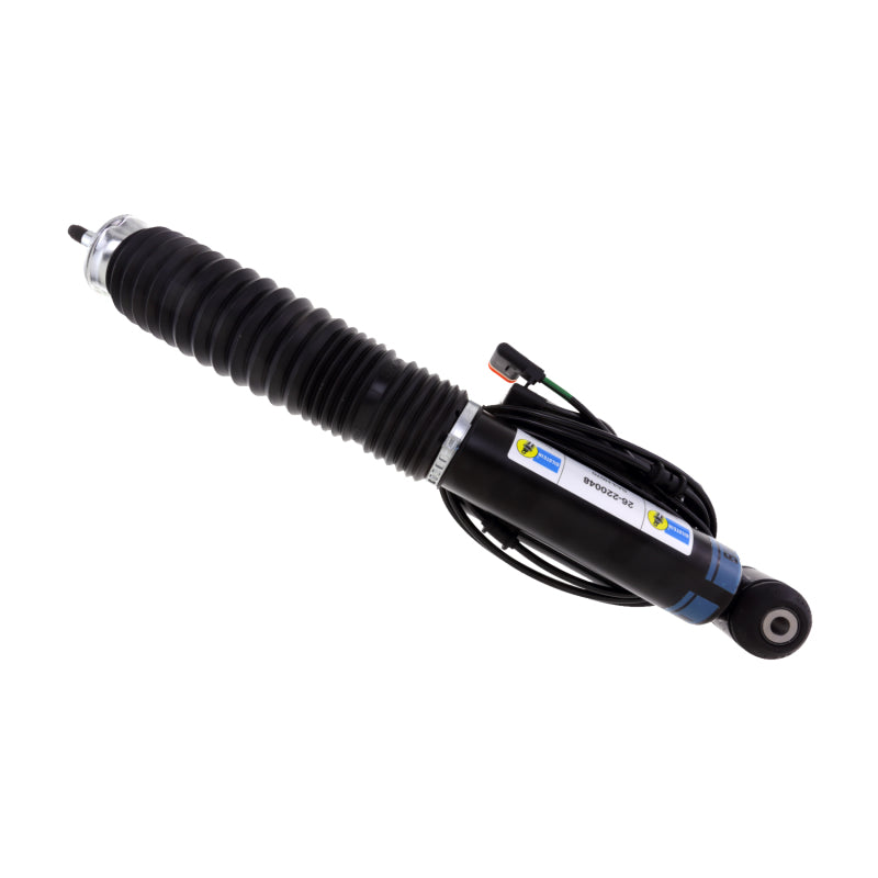 BIL B4 Series Shocks - Bilstein B4 04-06 Mercedes-Benz E500 4Matic Left Rear Twintube Strut Assembly