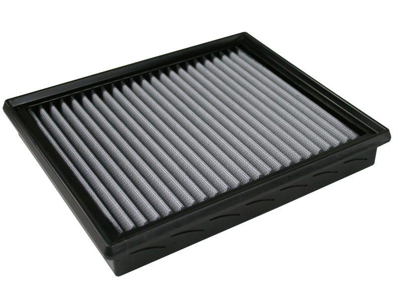 AFE P5R Drop In Air Filter - aFe MagnumFLOW Air Filters OER PDS A/F PDS BMW 5-Ser 7-Ser 93-06 V8