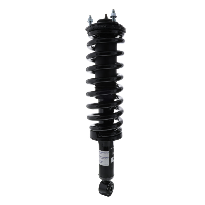 KYB Shocks & Struts Strut Plus - KYB 15-22 Chevrolet Colorado 2.8L Diesel & 3.6L V6 (Exc. ZR2) Shocks & Struts Strut-Plus - Front
