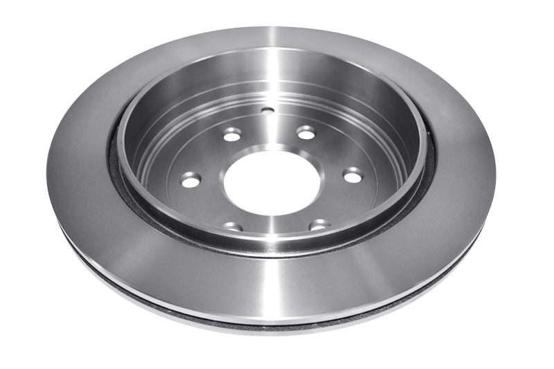 DBA Street Standard Rotors - DBA 11-13 Infiniti QX56 (w/Dayton 4 Piston Calipers) Rear Street Series Standard Rotor