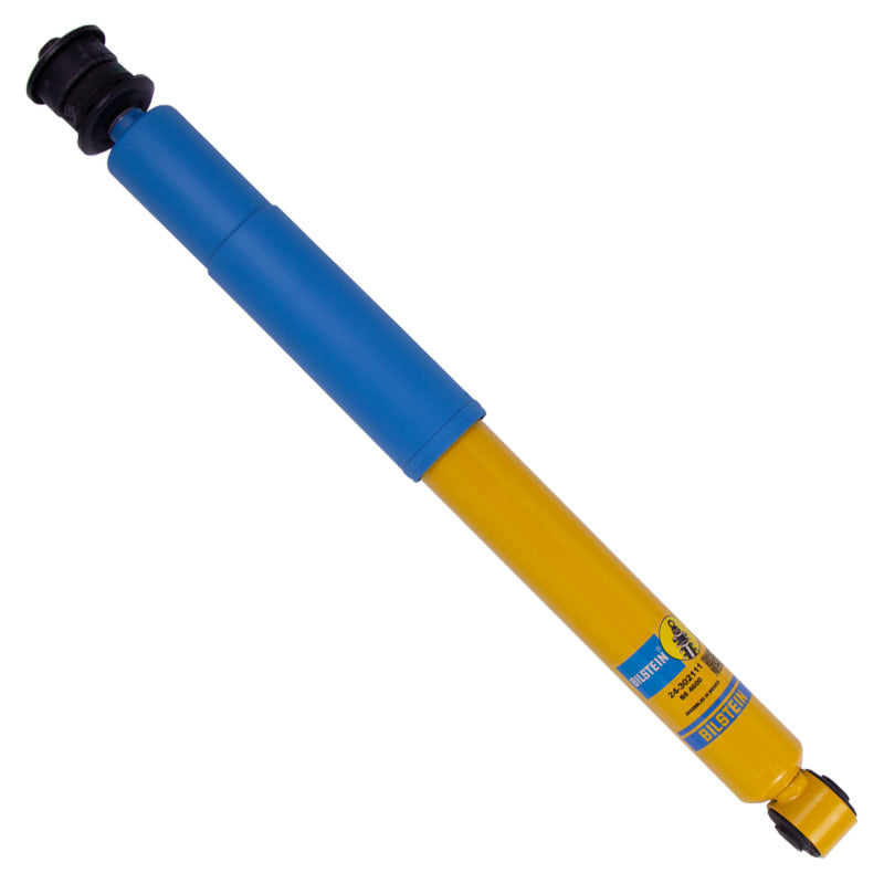 BIL B6 4600 Series Shocks - Bilstein 19-21 Ram 2500 B6 4600 Shock Rear