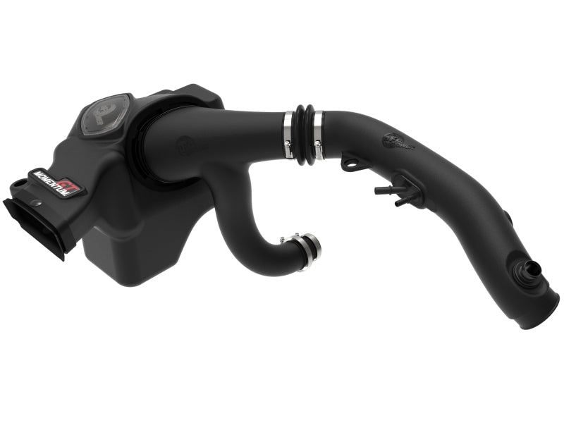 AFE Momentum GT Cold Air Intakes - aFe 2024 Ford Ranger Raptor V6-3.0L Momentum GT Cold Air Intake System w/ Pro DRY S Filter