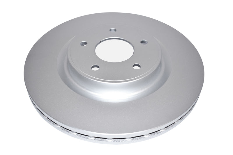 DBA En-Shield Standard Rotors - DBA 2013 Infiniti JX35 Front En-Shield Standard Rotor