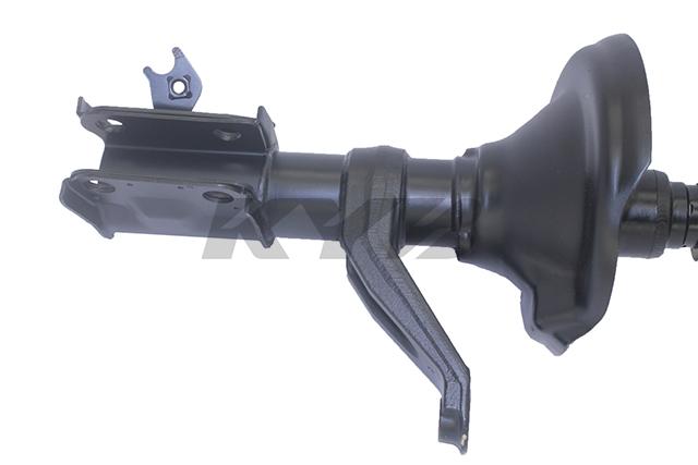 KYB Shock & Strut Excel-G - KYB Shocks & Struts Excel-G Front Left Honda Element 2003-06