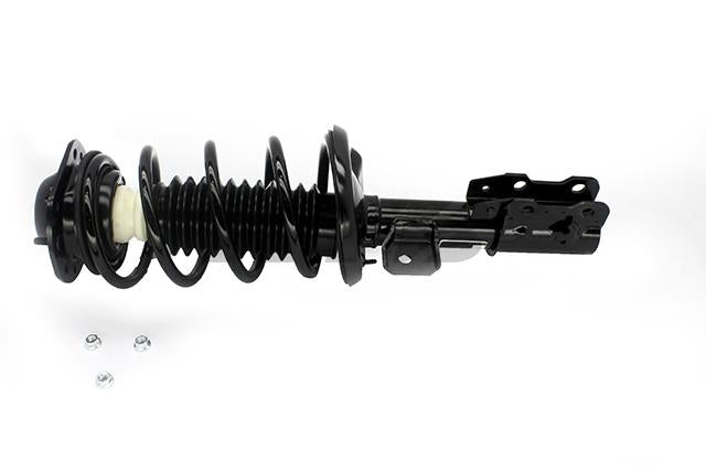 KYB Shocks & Struts Strut Plus - KYB Shocks & Struts Strut Plus Front Right Chevy Cobalt 2005-10