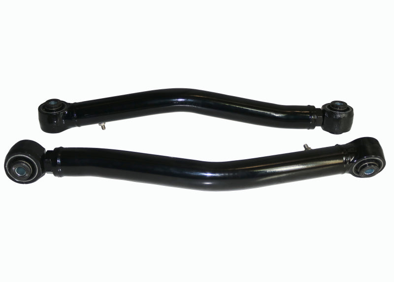 SPR Trailing Arms - SuperPro 20-23 Jeep Gladiator JT Lower Trailing Arm Set