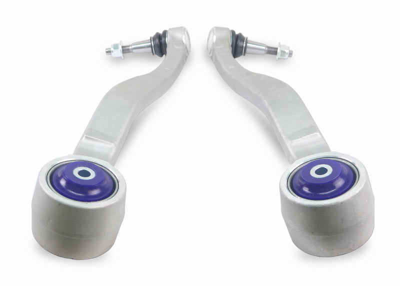 SPR Radius Arms - SuperPro 2014 Chevrolet SS Base Front Radius Arm Kit