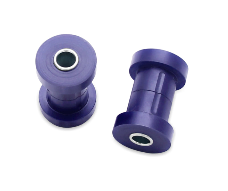SPR Bushings - Control Arm - SuperPro 1983 Toyota Camry LE Front Lower Inner Control Arm Bushing Kit