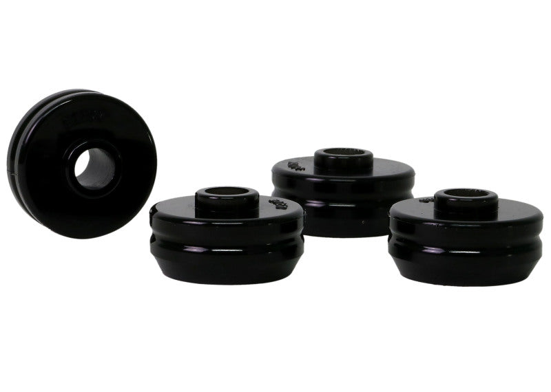 WL Spring Saddles - Whiteline 1965-1982 Chevrolet Corvette Rear Spring Cushions
