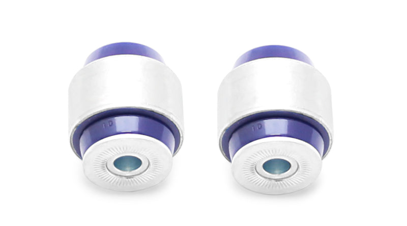 SPR Bushings - Control Arm - SuperPro Front Control Arm Bushing Kit