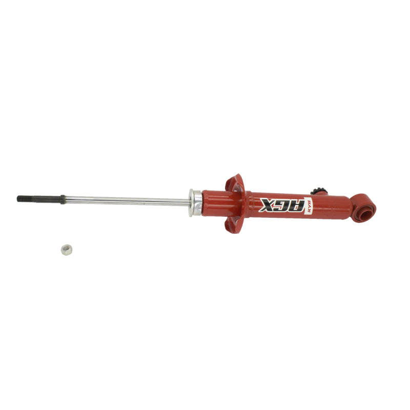 KYB Shocks & Struts AGX - KYB Shocks & Struts AGX Rear MAZDA RX-7 1986-91