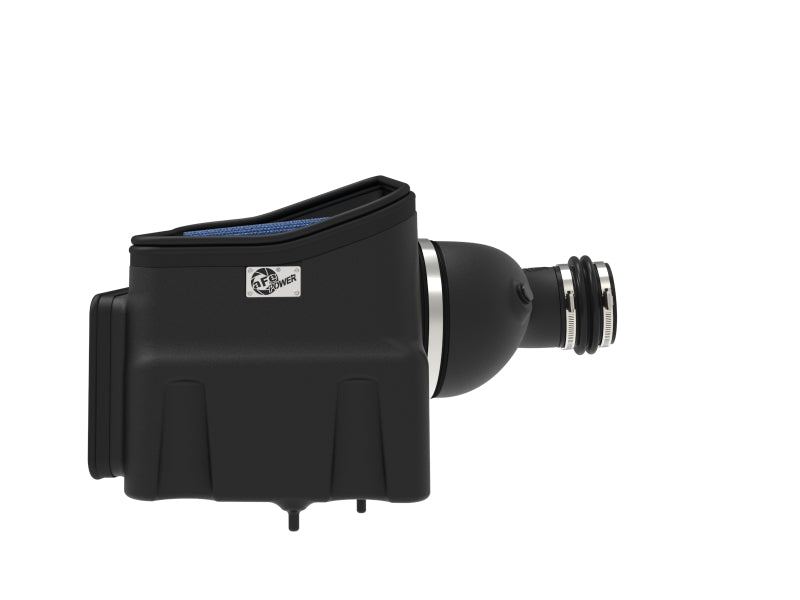 AFE Magnum FORCE Stage-2 Cold Air Intakes - aFe 11-16 GM Silverado / Sierra 2500/3500HD (6.6L V8) MagnumFORCE Intake Stage-2 Pro 5R