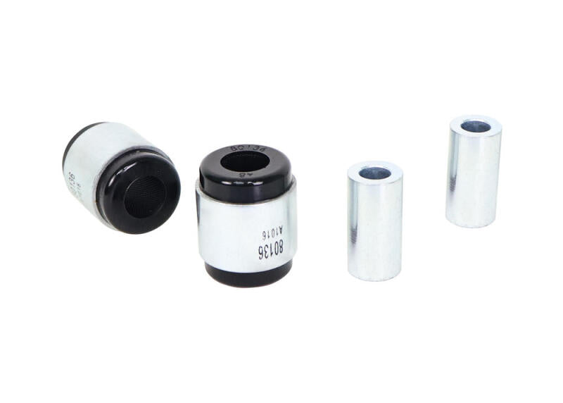 WL Bushings - Control Arm - Whiteline Toyota RAV4 19-25 Rear Upper Control Arm Bushing