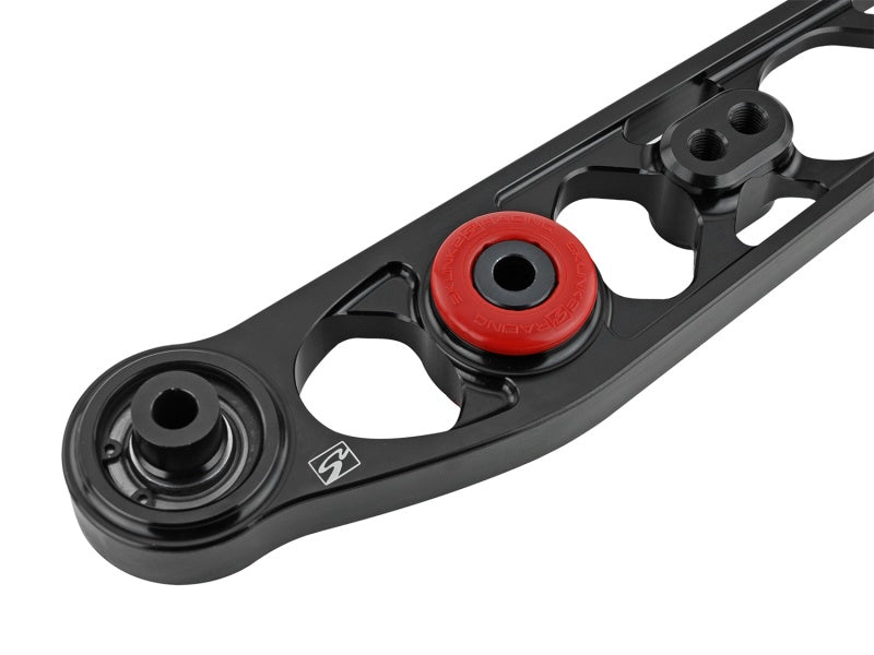SK Control Arms - Skunk2 1996-00 Honda Civic Black Series Lower Control Arm