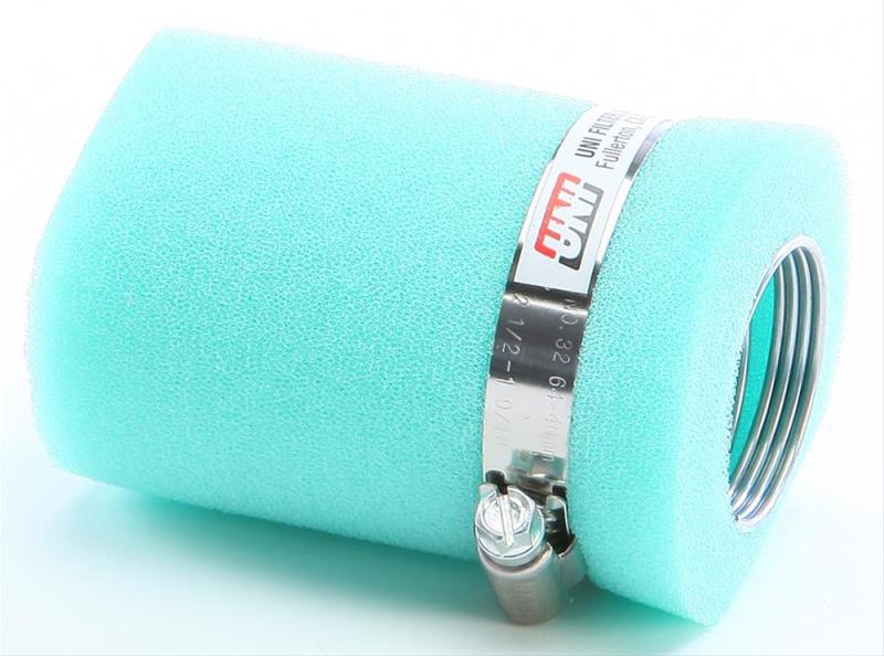 UNI Honda Motorcycle Air Filters - Uni Filter 74-77 Honda CT 90 / 74 ST 90 / 73-74 CL/TL 125 /76-77 CT 110 /73-74 CB/CR125 Sock Filter