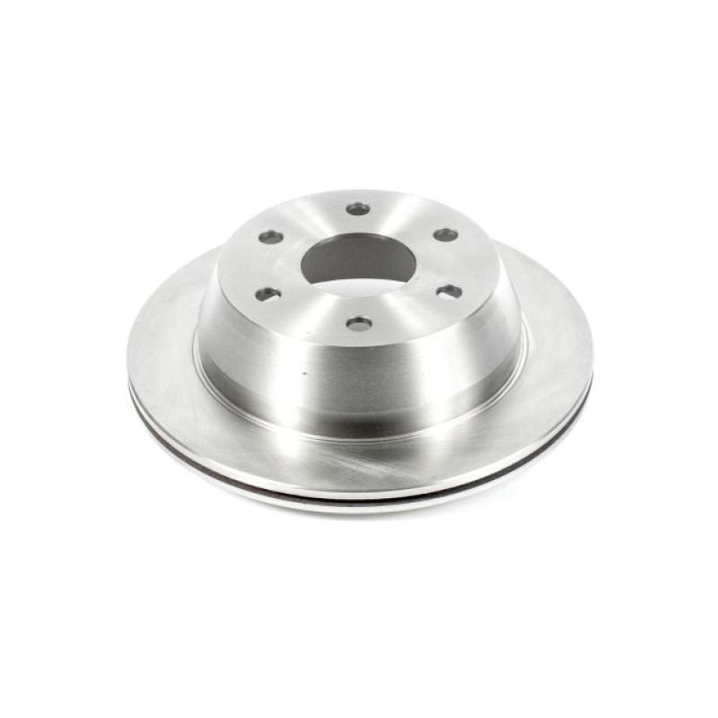 PSB Autospecialty Rotor - Power Stop 03-05 Chevrolet Astro Rear Autospecialty Brake Rotor