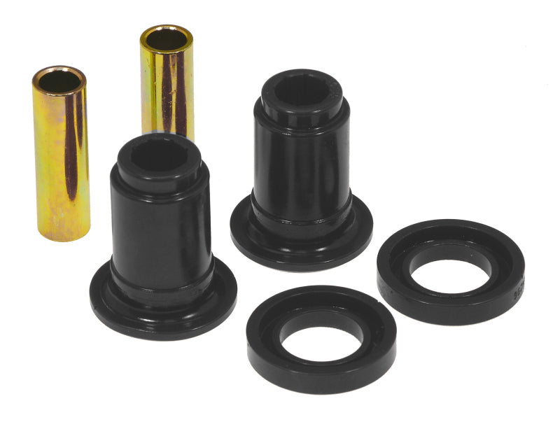 PRO Control Arm Bushings - Blk - Prothane 84-89 Nissan 300ZX Front Lower Control Arm Bushings - Black