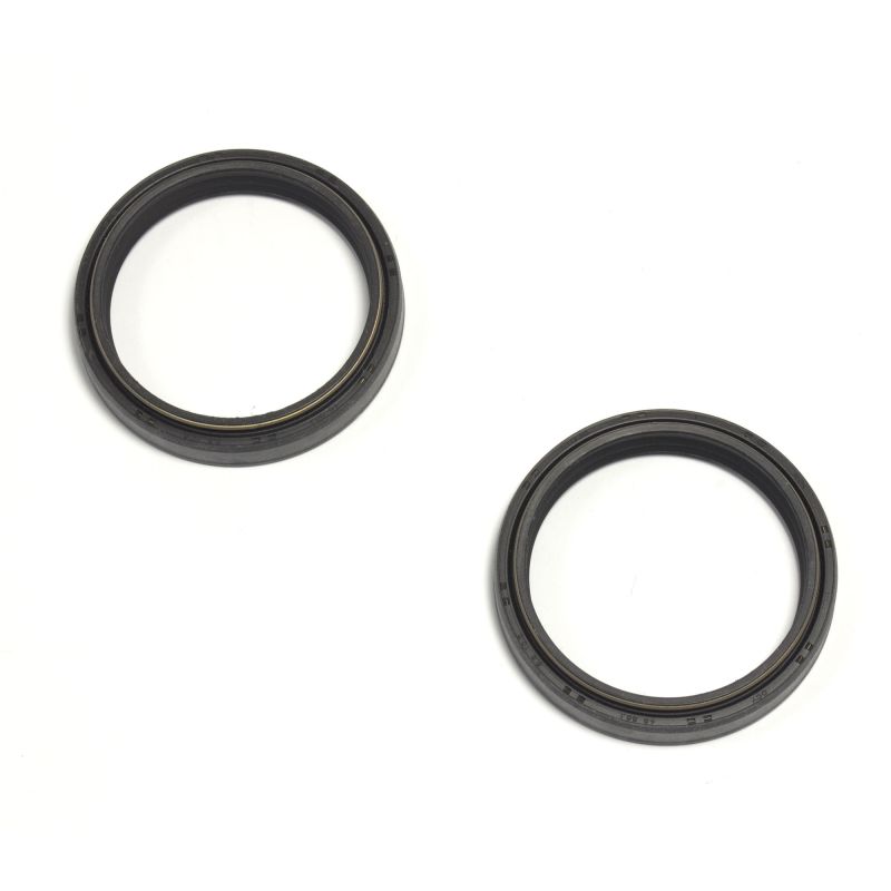 ATH Fork Oil Seal Kits - Athena 2008 CCM MX 450 48x58.1x8.5/10.5mm Fork Oil Seal Kit