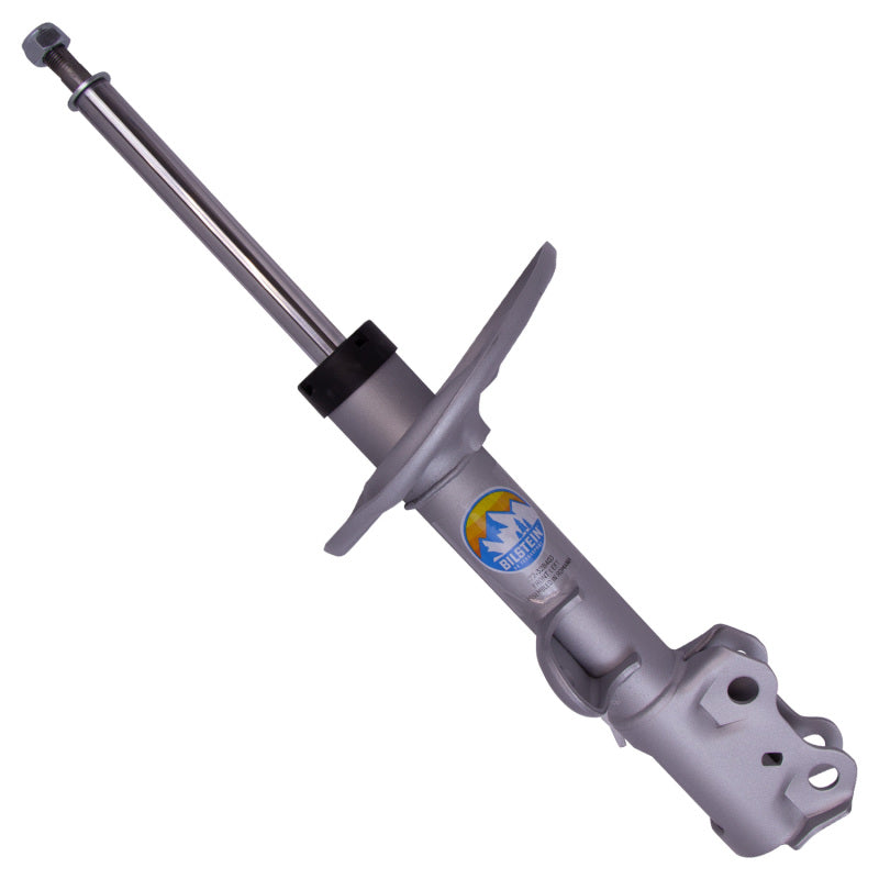 BIL B8 Series Shocks - Bilstein 13-18 Toyota RAV4 B8 TerraSport Front Left Suspension Strut Assembly - Silver