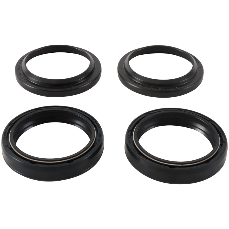PIV Fork Seal Kit - Pivot Works 1988 Kawasaki KX125 Fork Oil & Dust Seal Kit