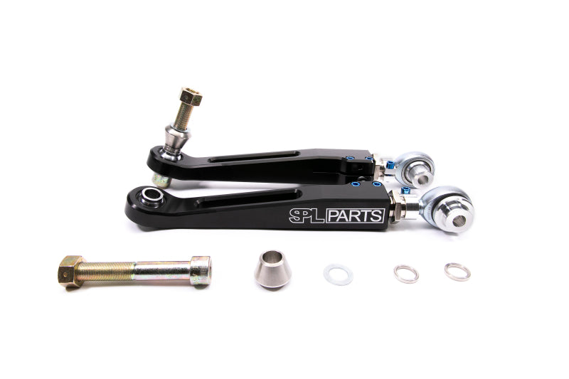 SPP Lower Control Arms - SPL Parts 2012+ BMW 3 Series/4 Series F3X Front Lower Control Arms