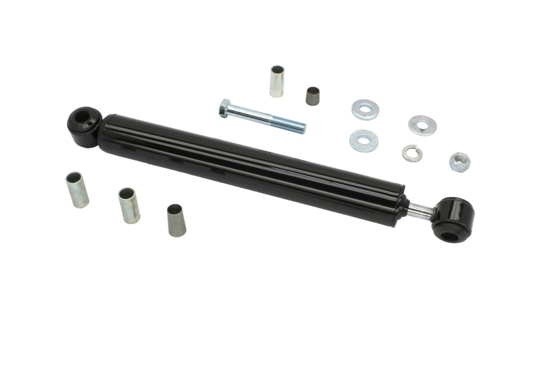 KYB Steering Stablizers - KYB Shocks & Struts Steering Stabilizers Front DODGE Ram 1500 Pickup (4WD) 1994-02 DODGE Ram 2500 Pi