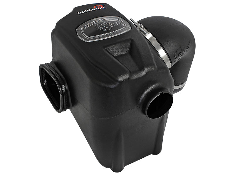 AFE Momentum GT Cold Air Intakes - aFe Momentum GT w/ Pro DRY S Media 16-21 Chevy Colorado 2.8L L4 (td) Duramax