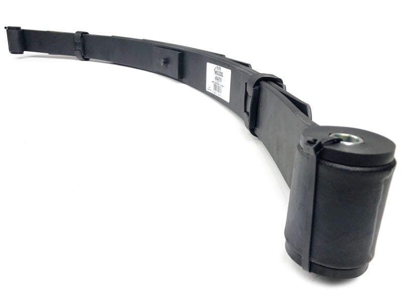TUF Rear Leaf Springs - Tuff Country 76-86 Jeep CJ7 Rear 4in EZ-Ride Leaf Springs (Ea)