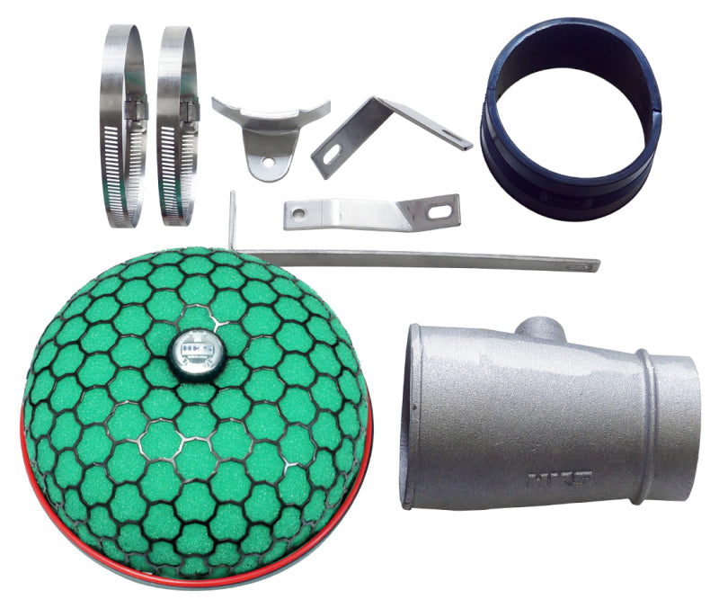 HKS Super Power Flow Intake Filters - HKS SPF JZA80 2JZ-GE