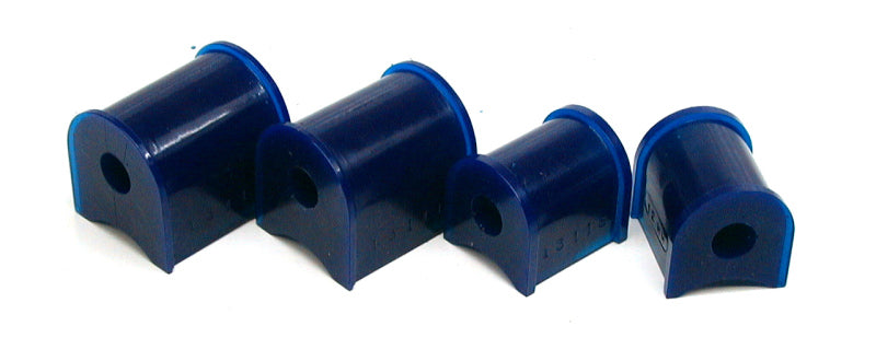SPR Bushings - Sway Bar - SuperPro VW Beetle 68-70 Sway Bar-Control Arm