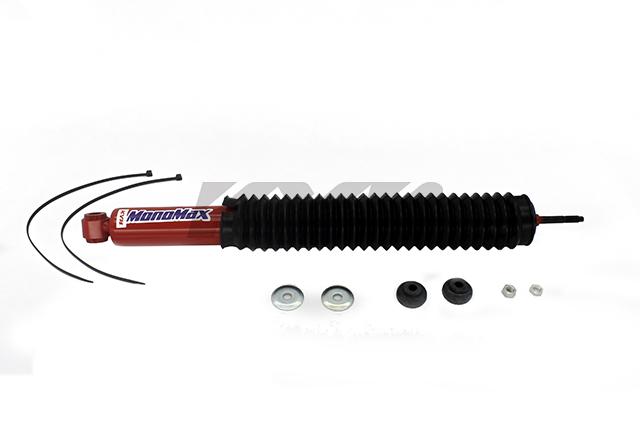 KYB MonoMax Shock - KYB Shocks & Struts MonoMax Front FORD Bronco - Lift Replacement Shocks 1984-96 FORD F100 F150 (4WD)
