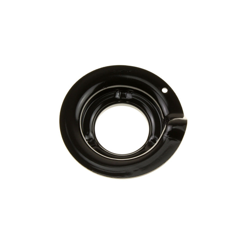 BIL B6 4600 Series Shocks - Bilstein 4600 Series 05-12 Nissan Pathfinder Front 46mm Monotube Shock Absorber
