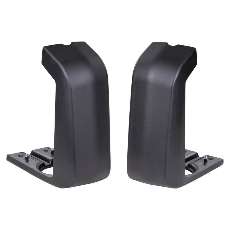 ARB Front Bar Options - ARB Buffer Kit S/Bar W/Hole