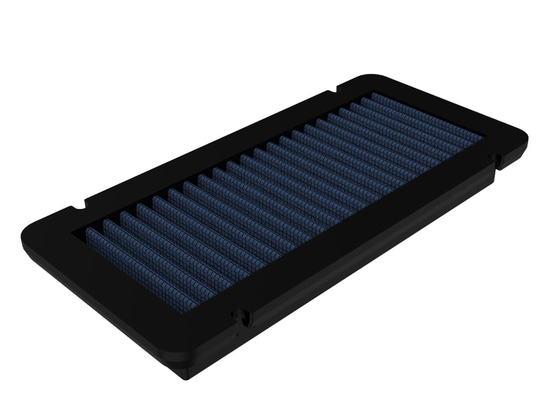 AFE P5R Drop In Air Filter - aFe MagnumFLOW Air Filters OER P5R A/F P5R Lamborghini Gallardo 03-06 V10-5.0L