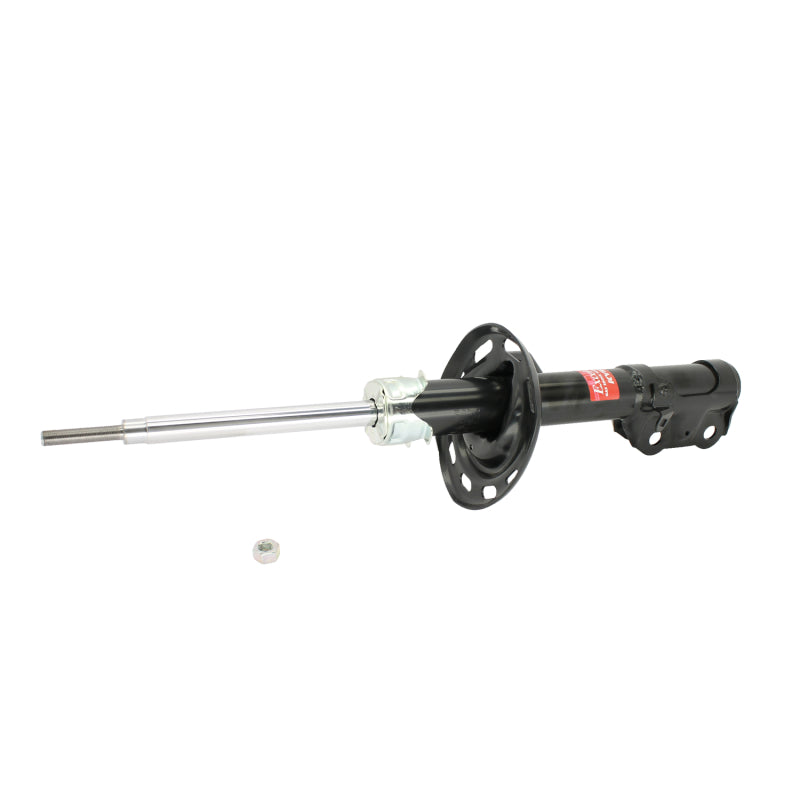 KYB Shock & Strut Excel-G - KYB Shocks & Struts Excel-G Front Left HONDA Fit 2007-08