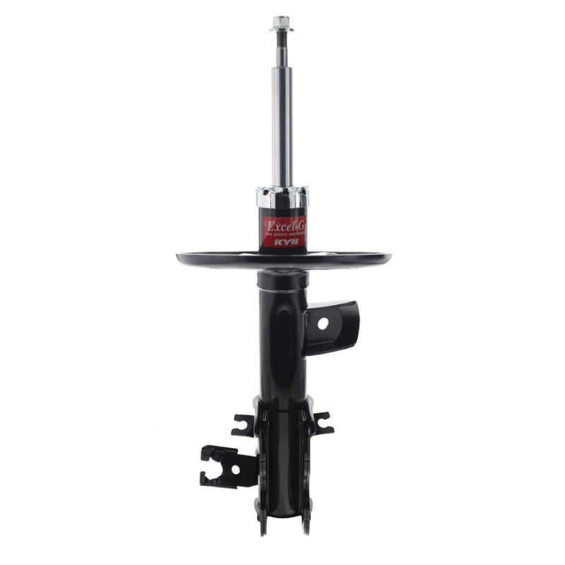 KYB Shock & Strut Excel-G - KYB 09-14 Nissan Maxima Excel-G Strut - Front Left