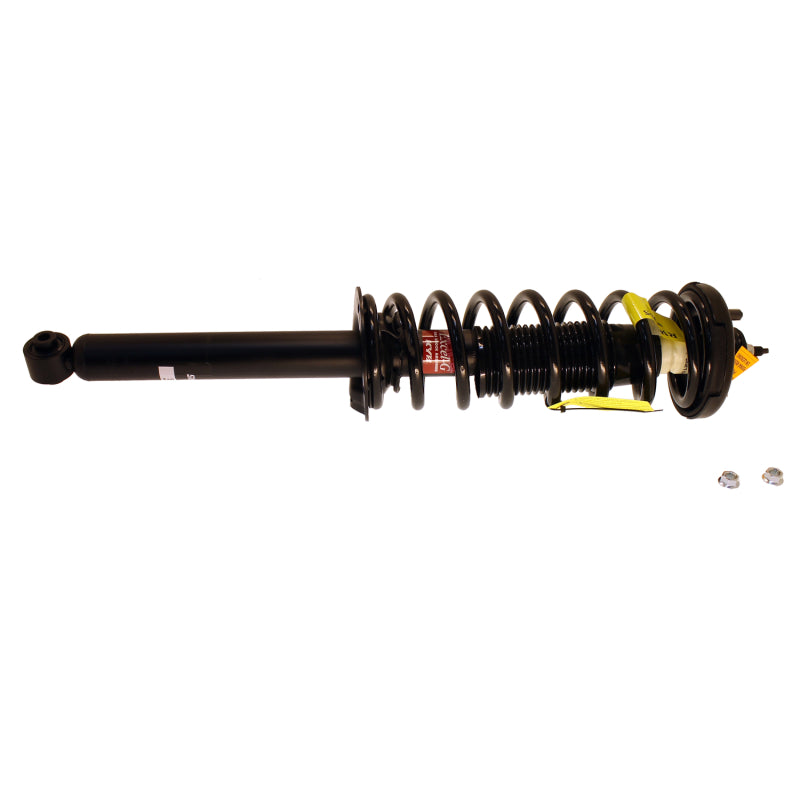 KYB Shocks & Struts Strut Plus - KYB Shocks & Struts Strut Plus Rear Honda Accord 03-07