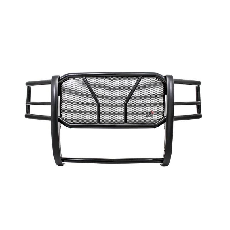 WES HDX Grille Guards - Westin 2009-2014 Ford F-150 HDX Grille Guard - Black