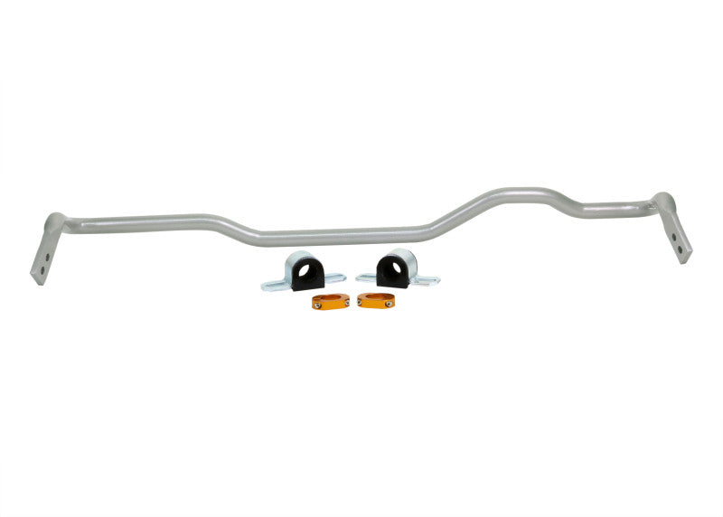 WL Toe Links - Rear - Whiteline 15-18 Volkswagen Golf R 24mm Rear Adjustable Sway Bar Kit